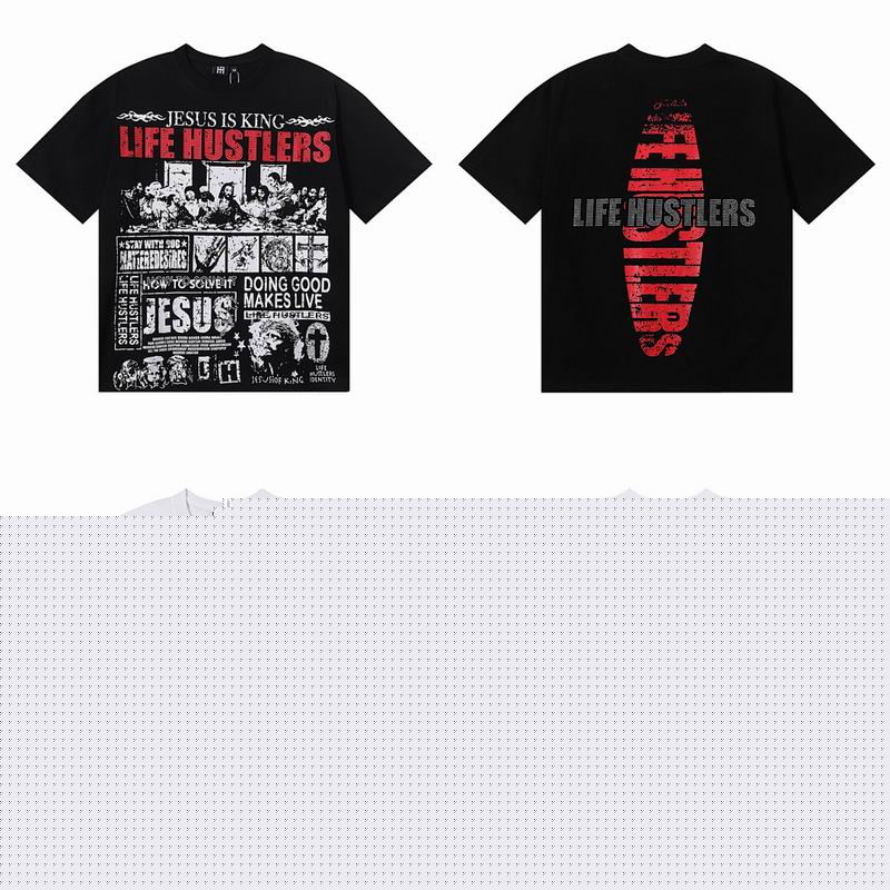Life Hustlers S-XL 6htrLH006